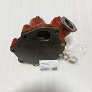 Small Water Pumps 16100-2370 16100-2371 72280388 24100J4515F1 VI5873111830 For