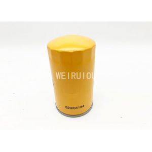 Generator Diesel Engine Oil Filter LF17556 B7350 320/04133 320/04134