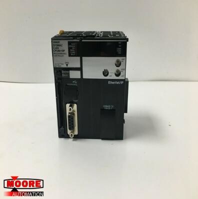 Quality CJ2H-CPU65-EIP  CJ2HCPU65EIP  OMRON  Programmable Controller wholesale
