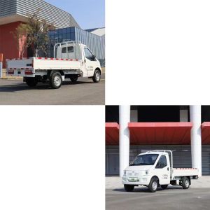 Short Charging Time And Loelectric Car Electric Delivery Vehicles With Long