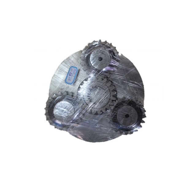 Quality Customized Excavator Swing 1st Spider / XKAQ-00015 R210-7 Swing Gearbox 1st Carrier wholesale