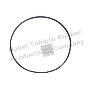 High Performance Rubber O Rings / Rear Wheel Oil Seal Low Friction