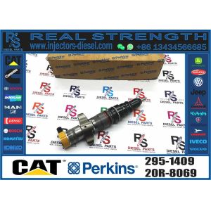 Engine Parts Cat C7 Injector 295-1408 295-1411 295-1409 10R-4762 2951408 2951411