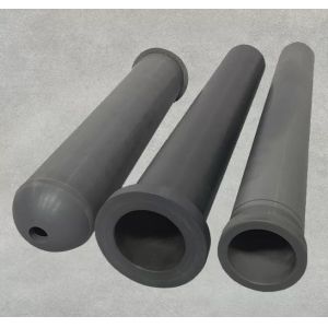 Black OEM Si3N4 Silicon Nitride Ceramics Non Standard Structural
