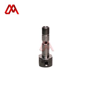 IZUMI 1-13665026-2 Idle Gear Shaft 1136650262 For ISUZU