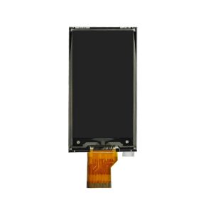 2.66 Inch E-paper Display Arduino 152*296 Tri-Color Black/White/Red