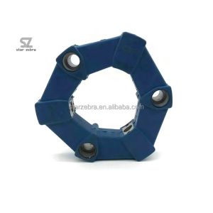 Hydraulic Shaft Coupling for 4A 4AS 8A 8AS 16A 16AS 22A 22AS 25A 25AS Excavator