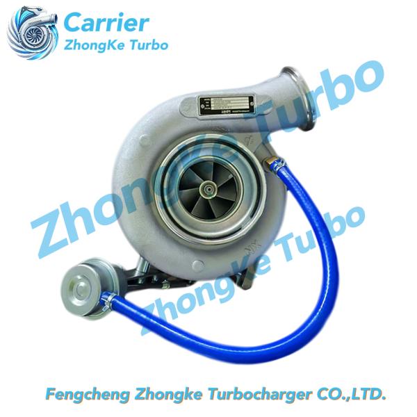 Quality HX40W Turbo 4039319 2834181 4033274H 4037176 65.09100-7098 65.09100-7146 65091007098 65091007146 Turbocharger For Daewoo Various with DL08TI EURO3 EURO4 Engine wholesale