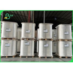 70gsm Thermal Printing Paper For POS Receipts White Thermal Paper