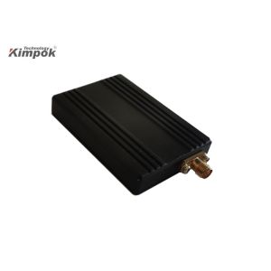 10km LOS HD 1080P COFDM Wireless Video Data Transmitter for FPV Transmission