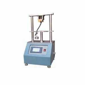 5KVA Wire Testing Machine Wire Damage Testing Device IEC884-1 Standard