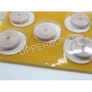 Custom Durability Garniture Nylon Tape For Tobacco Maker