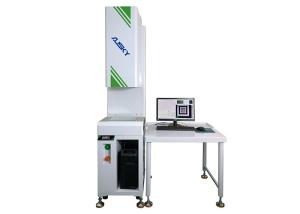 Cheap Multi Function 3D Optical Measurement System One Button Rapid For Industry for sale