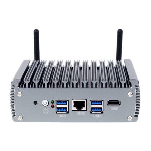 Cheap Intel Core I5 1135G7 Soft Router With Dual DDR4 3200M Up To 64G for sale