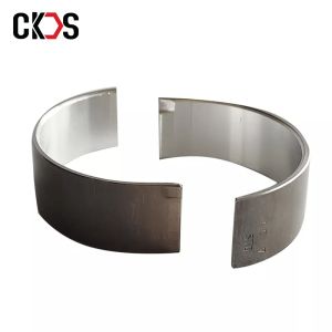 Japanese Truck Spare Parts ENGINE CONNECTING CON ROD BEARING for ISUZU 6HE1 6HK1