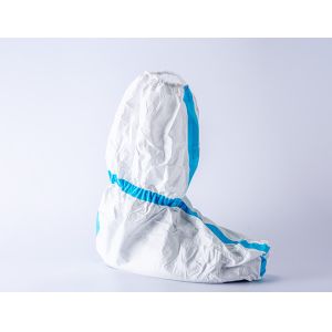 Disposable Protectively Personal Medical Protective Shoe Cover For Medical Use