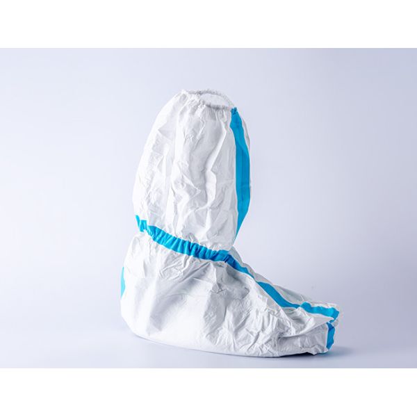 Quality Disposable Protectively Personal Medical Protective Shoe Cover For Medical Use wholesale