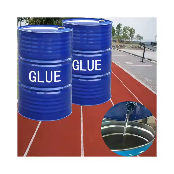 China 1.0g/cm Sup3 Polyurethane Formula EPDM Binder For High-Strength Bonding With Rubber Surface Coating And Protection on sale