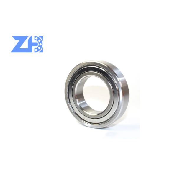 Single Row Thin Wall Stainless Deep Groove Ball Bearing 16012 size 60*95*11mm