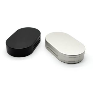 Yixin Precision CNC Part Manufacturer Custom Aluminum Turning Milling Cases