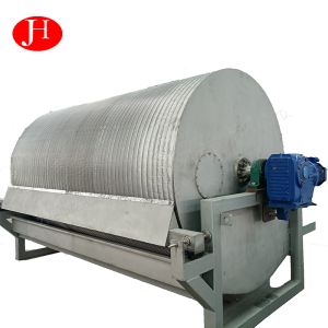 Cheap Stainless Steel Cassava Flour Processing Equipment With Customized Performance for sale