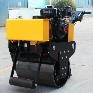 Hot Selling High Standard Low Price Road Roller Engineering Machinery Constructi