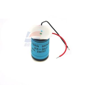 KE-50LF Lead Free Electrochemical Gas Oxygen Sensor for 1013hPa Atmospheric