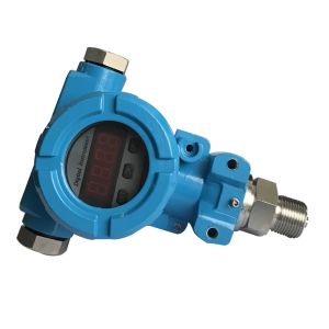 Universal Digital Compact Pressure Transmitter / Electronic Pressure Transmitter