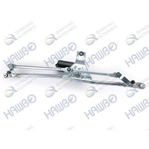 SEAT Windshield Wiper Transmission Linkage 6K1955313C-SM 6K1955313A LD010SM