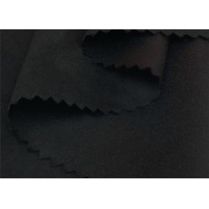 100% Recycled Polyester Micro Fiber Suede 130GSM Pillow Boots Fabric