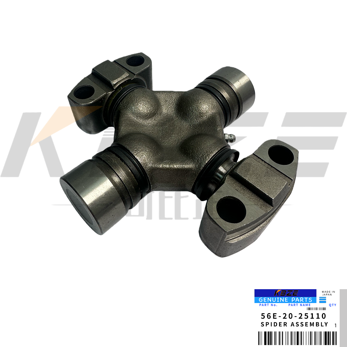 KBZE 56E-20-25110 56E2025110 KOMATSU SPIDER ASSEMBLY FOR WA380-6 HM250-2 HM300-2