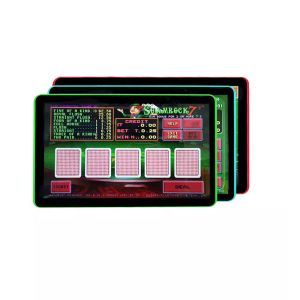 Firelink / Fusion Link Gaming PCAP Touch Screen 27inch 1920x1080 Resolution