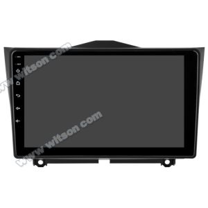 9"/10.1" Screen For LADA Granta В АЗ 2018-2019 Car Multimedia Stereo
