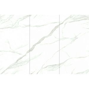 900x1800mm Polished Glazed Porcelain Tile 0.5% WA for Indoor Floor