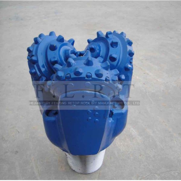Quality 8 5/8" FA517GT , TCI Tricone Bit  , With Trimming Cutter ,  Geothermal Well Drilling Bit wholesale