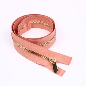 Logo zipper pulls zipper puller rubber rainbow nylon zipper