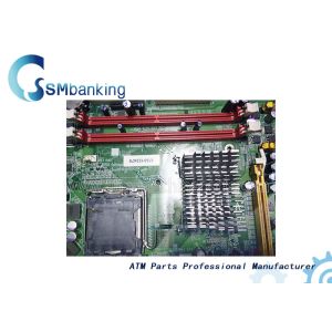 1750122476 Wincor 01750122476 CRS PC 4000 Motherboard EPC 3rd GEN AB ATM