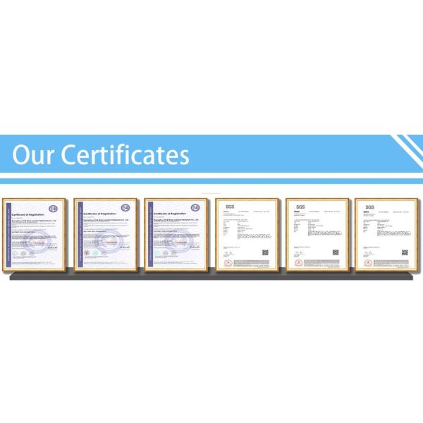 10Mesh-8000Mesh Brown Fused Alumina 3.95g-4.0g/Cm3 Fe2o3 0.2%-1.0%