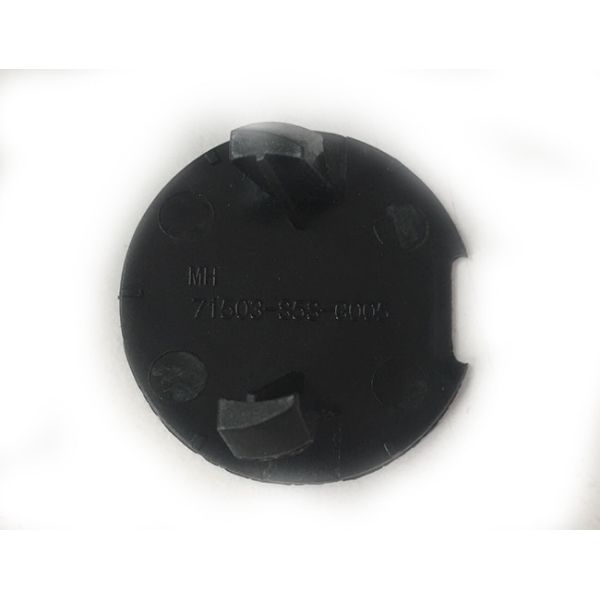 Quality Honda Rear Car Brakes Rear Bar Mounting Screw Trim Cover 71503 S5S G00 For XRV wholesale