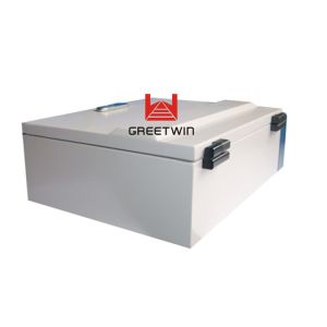 Line Amplifier 40dBm TriBand DCS1800MHz WCDMA2100MHz LTE2600MHz Cell Phone