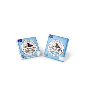 OEM Vape Cartridge Box CMYK Printing 73mmx73mmxH25mm