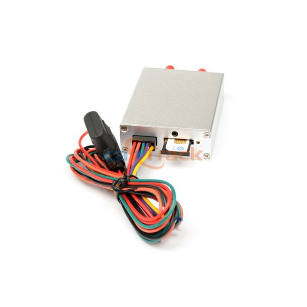 Quality External Antenna Fuel Sensor GPS Tracker wholesale