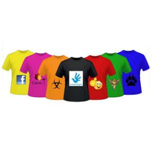 Casual T -  Shirts Round Neck Sweat - Absorbent With 3D Printing T Shirt