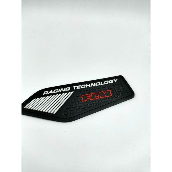 Soft Logo Label Stickers ODM Supported For The Shoes PVC Material