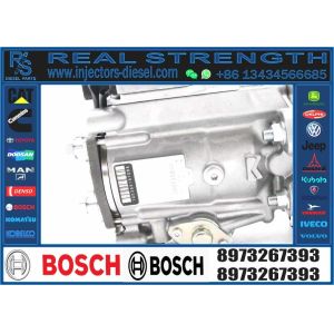 High Quality VP44 Common Rail Injection Pump 0470504037 8973267393 Fuel