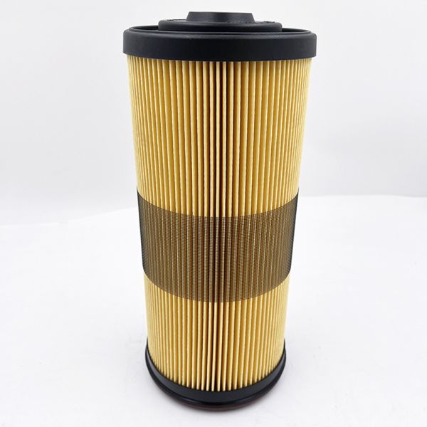 Top-Selling FBO 60356 Marine Fuel Filter Element Glass Fiber Core Components 3 Month