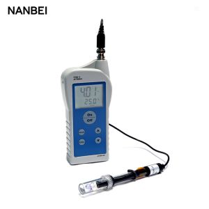 Portable Handheld Water Ph Meter