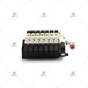 UNIVERSAL ASSY, MANIFOLD 47561904 AI Spare Part