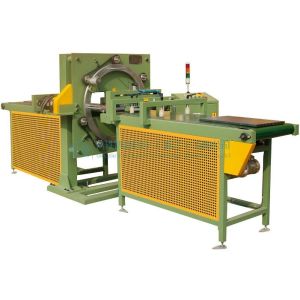 Cheap High Efficiency Horizontal Wrapping Machine , Dust Proof Horizontal Stretch Wrapper for sale