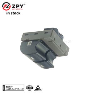 Audi TT 2007-2014 Electric Window Switch Left Front 8E0 959 851C